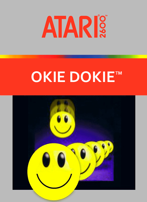 Okie Dokie (Homebrew)
